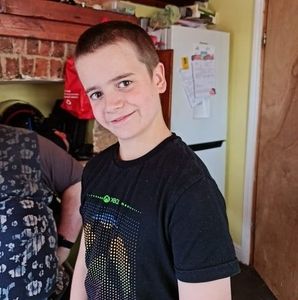 Meet your Posher, Jacob